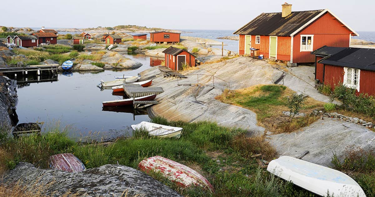 Näin saat puhdasta juomavettä mökille aurinkoenergialla: 5 helppoa  vaihetta! | Solar Water Solutions